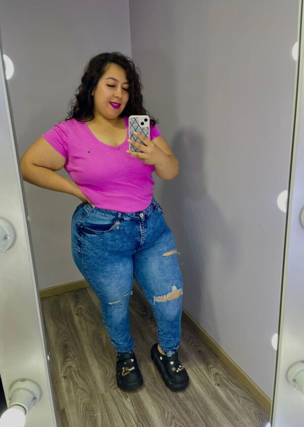 JEANS LILY