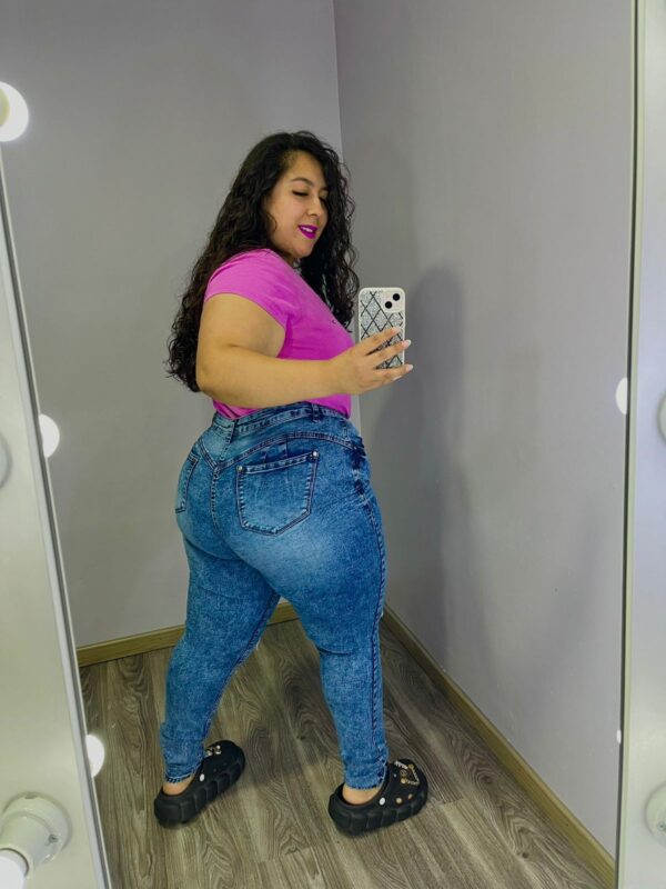 JEANS LILY - Imagen 2