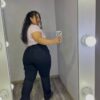 JEANS CARGO MATILDA - Imagen 2