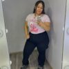 JEANS CARGO MATILDA