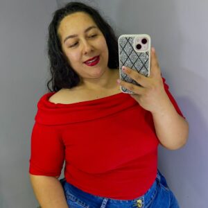 POLERA COTE