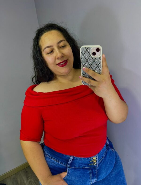 POLERA COTE