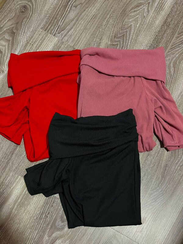 POLERA COTE - Imagen 4