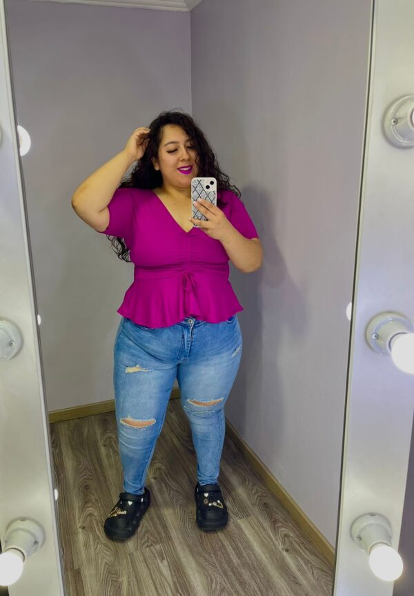 JEANS DARLING