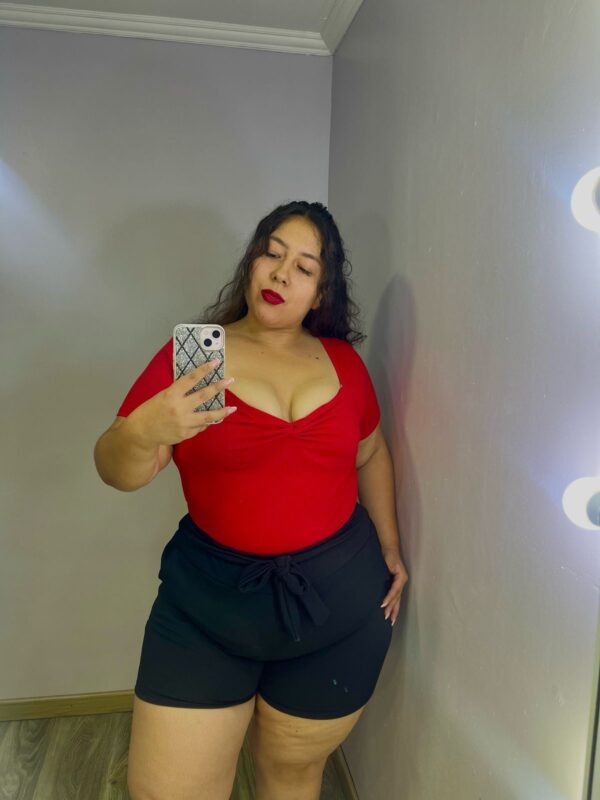 SHORT LAZO