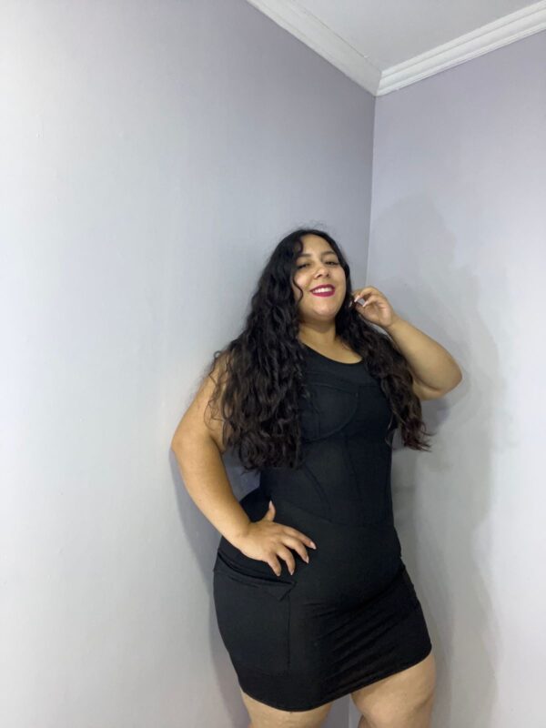 VESTIDO ROXXI