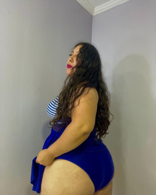 TRAJE DE BAÑO SUGAR - Imagen 3