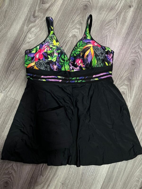 TRAJE DE BAÑO SUGAR - Imagen 4