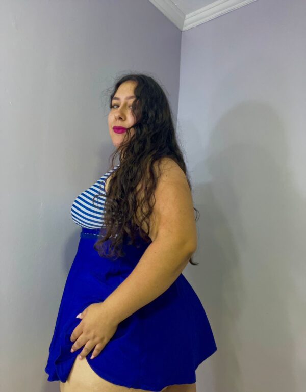 TRAJE DE BAÑO SUGAR - Imagen 2
