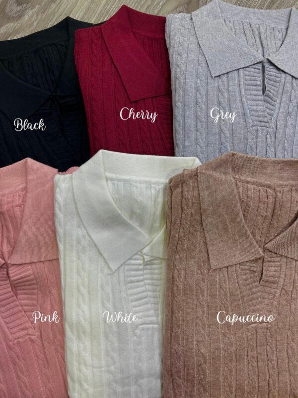 SWEATER MARSHAL - Imagen 4