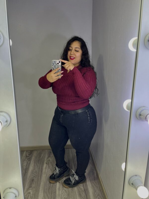 JEANS AMMY