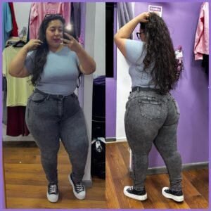 JEANS MAITE