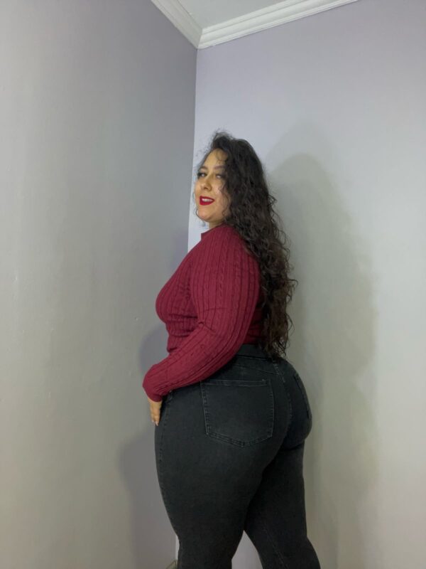 JEANS AMMY - Imagen 2