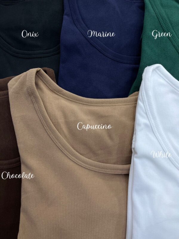 CAMISETA LINDSAY - Imagen 2