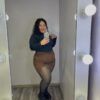 PANTY POLAR EFECTO PIEL - Imagen 2