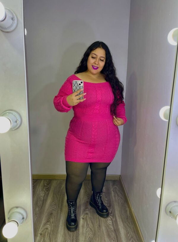 VESTIDO BELLA