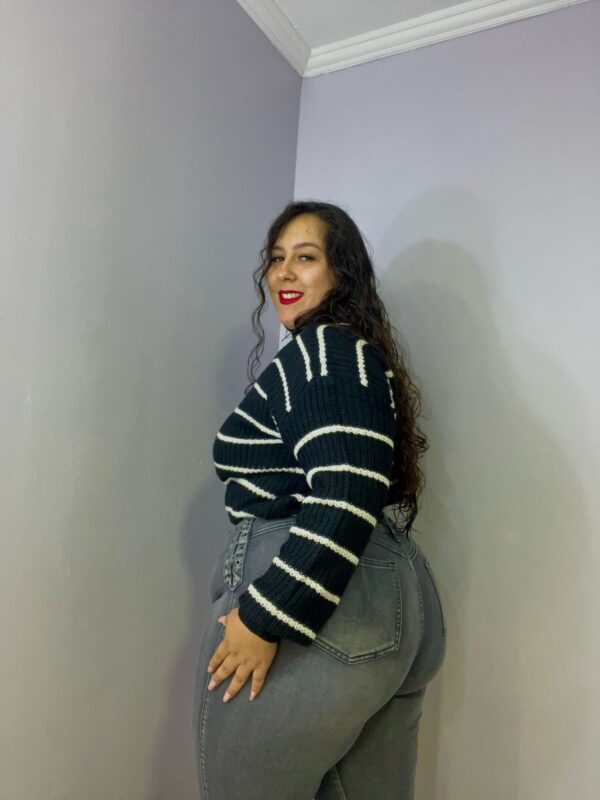 JEANS ISADORA - Imagen 2