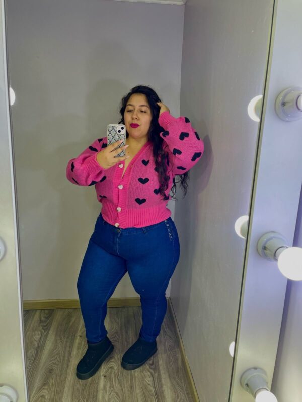 JEANS HANNAH