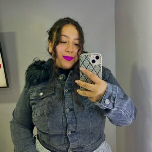 JACKET POM