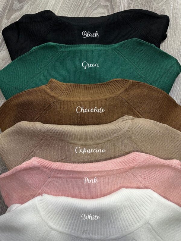 SWEATER CYMBELINNE - Imagen 3