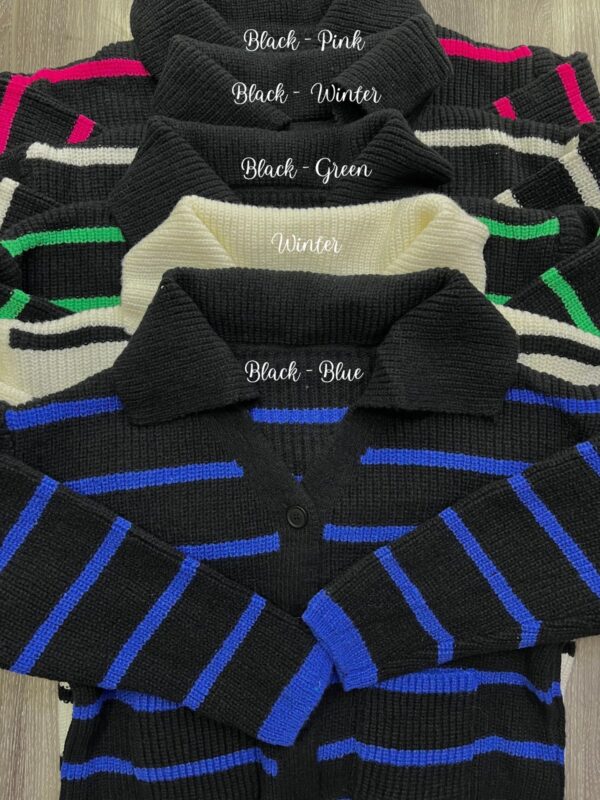 SWEATER COCO - Imagen 2