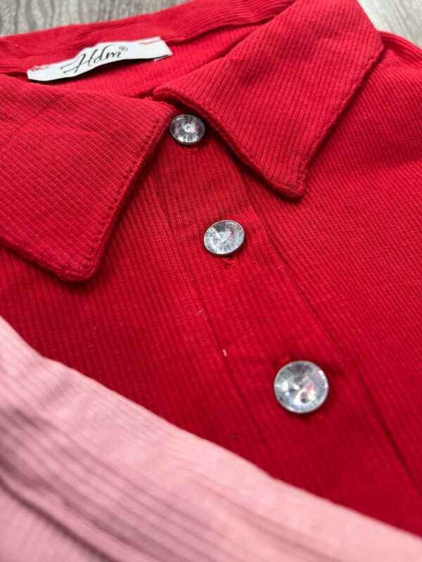 POLERA DIAMOND - Imagen 3