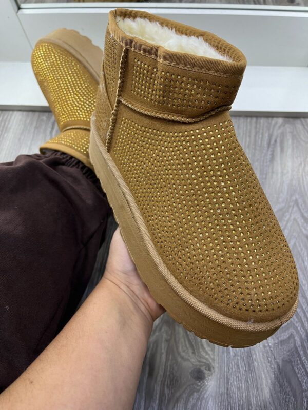 BOTAS DIAMOND - Imagen 3