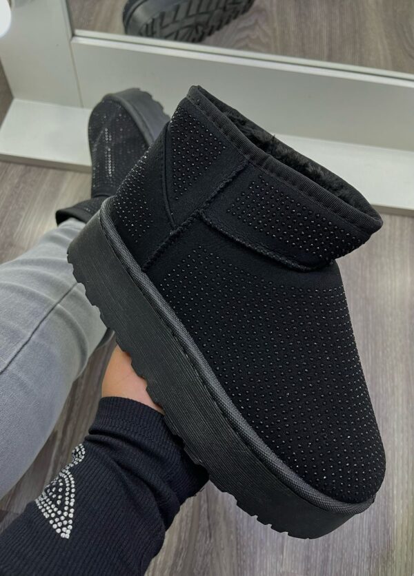 BOTAS DIAMOND - Imagen 2