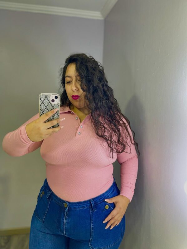 POLERA DIAMOND