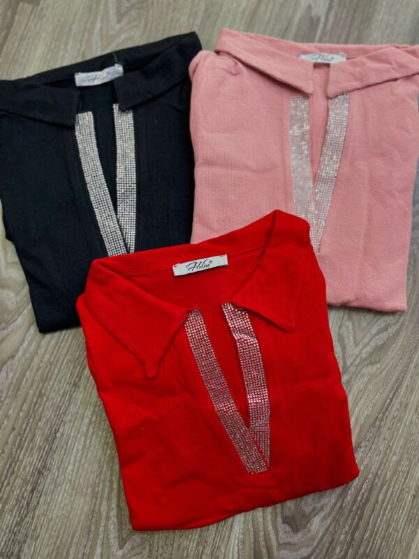 POLERA ANNE - Imagen 4