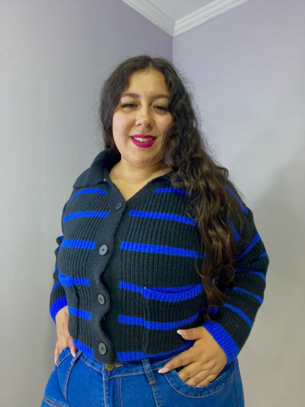 SWEATER COCO