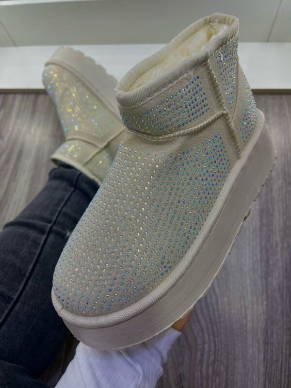 BOTAS DIAMOND