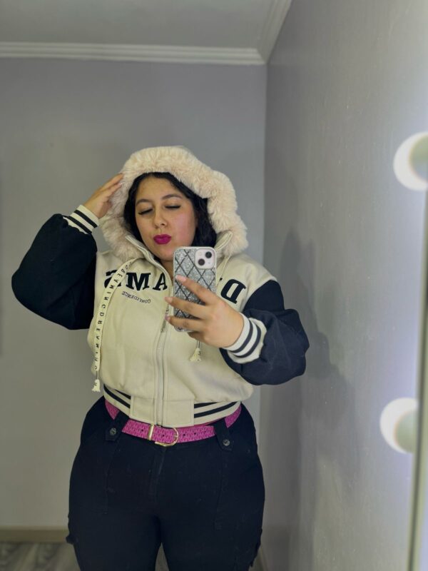 JACKET WINTER - Imagen 2