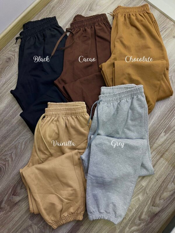 JOGGER - Imagen 2