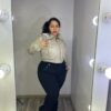 JEANS FLARE CLASSIC