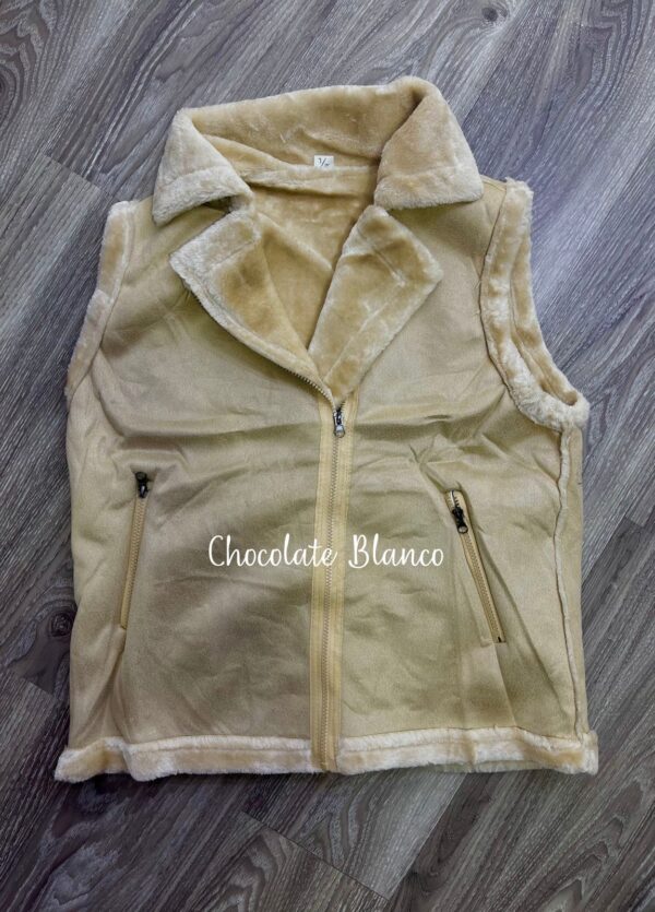 JACKET DAFNA - Imagen 6