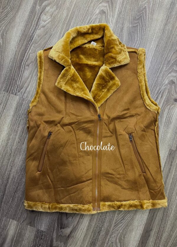 JACKET DAFNA - Imagen 8