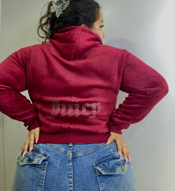 POLERON JUICY COUTURE - Imagen 3