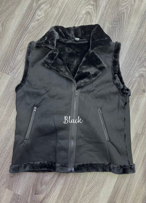 JACKET DAFNA - Imagen 4
