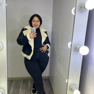 JEANS AMELI