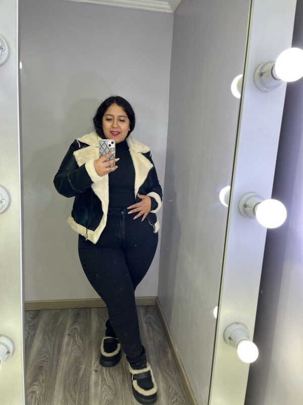 JEANS AMELI