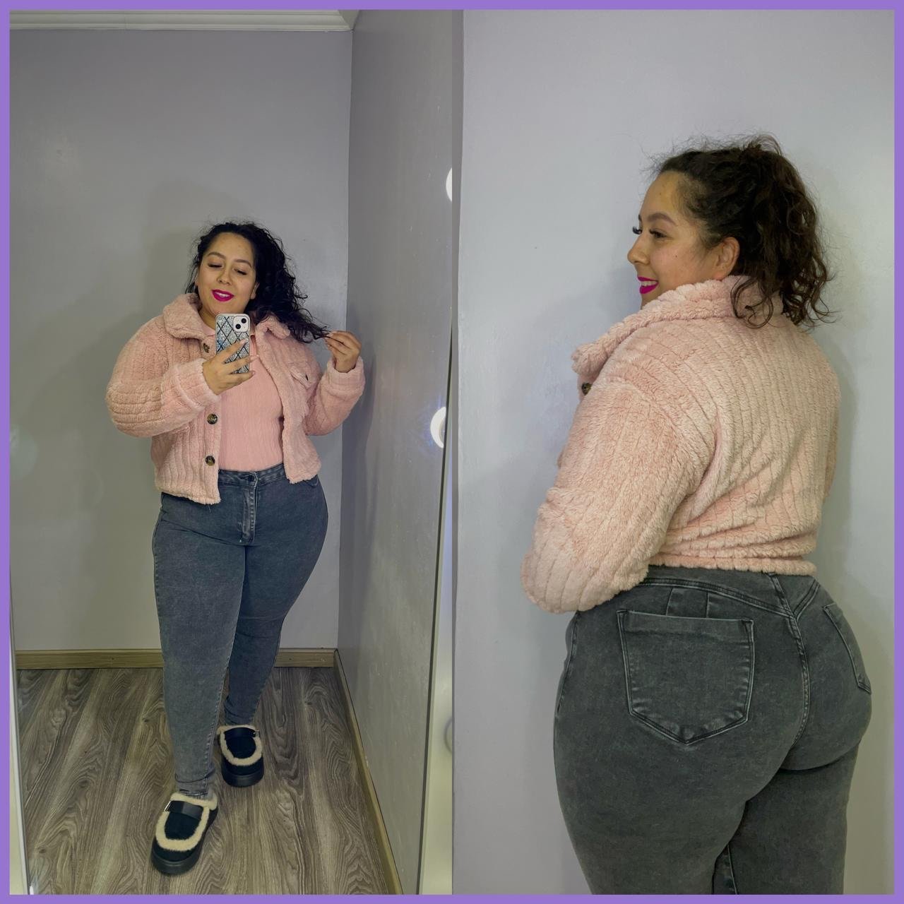 JEANS ACID