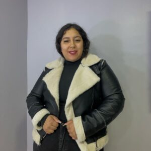 JACKET AVIADORA