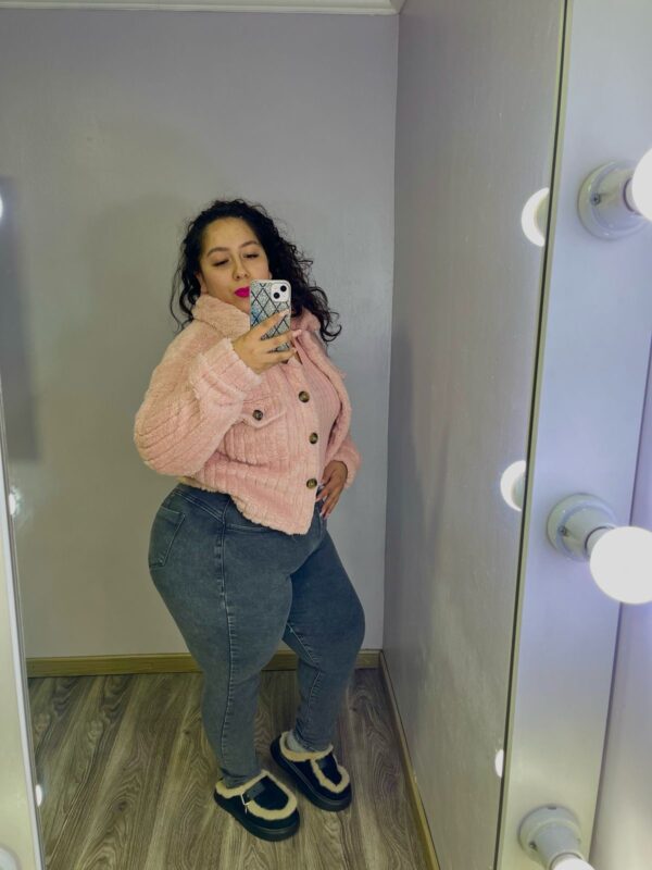 JEANS ACID