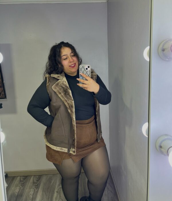 JACKET DAFNA - Imagen 3
