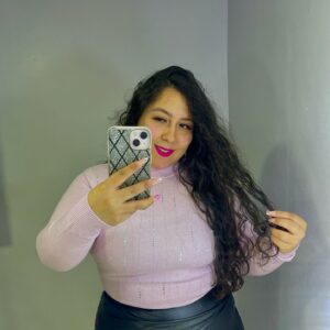 SWEATER ELOISE
