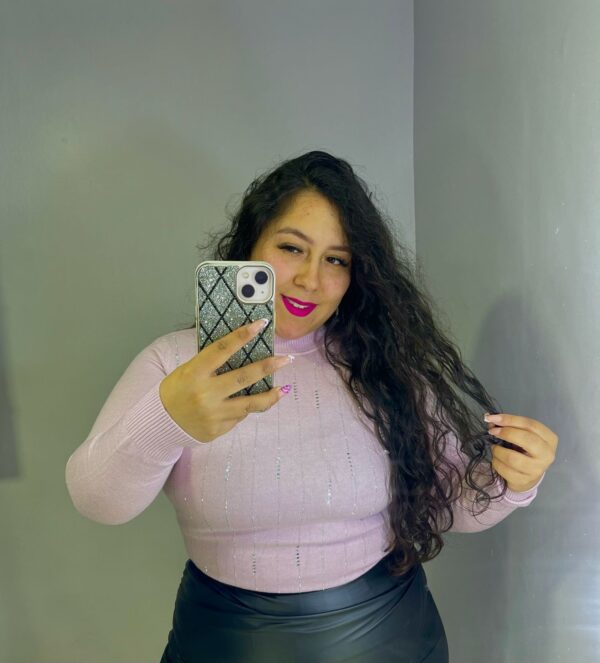 SWEATER ELOISE