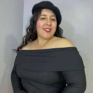 POLERA MANÉ