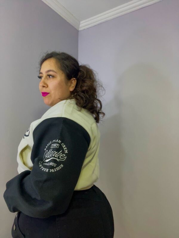 BOMBER JACKET - Imagen 2
