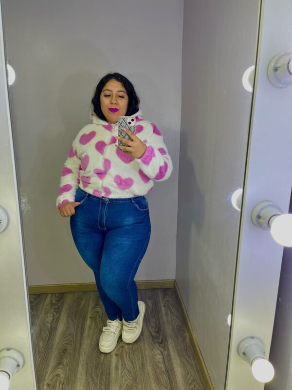 JEANS YANELL